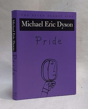 Imagen del vendedor de Pride: The Seven Deadly Sins (New York Public Library Lectures in Humanities) a la venta por Book House in Dinkytown, IOBA