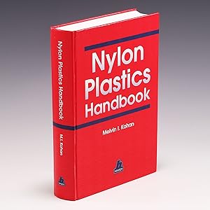 Seller image for Nylon Plastics Handbook for sale by Salish Sea Books