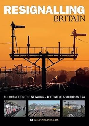 Seller image for Resignalling Britain 2015 for sale by WeBuyBooks