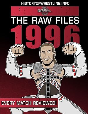 Bild des Verkufers fr The Raw Files zum Verkauf von moluna