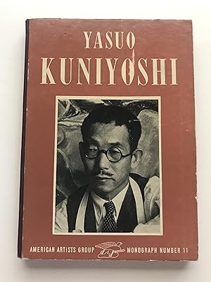 YASUO KUNIYOSHI