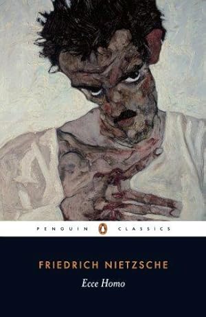 Image du vendeur pour Ecce Homo: How One Becomes What One is (Penguin Classics) mis en vente par WeBuyBooks 2