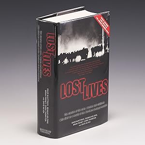 Seller image for Lost Lives: The Stories of the Men, Women and Children who Died as a Result of the Northern Ireland Troubles for sale by Salish Sea Books