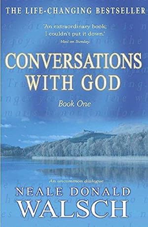 Immagine del venditore per Conversations with God, Book 1: An Uncommon Dialogue venduto da WeBuyBooks 2