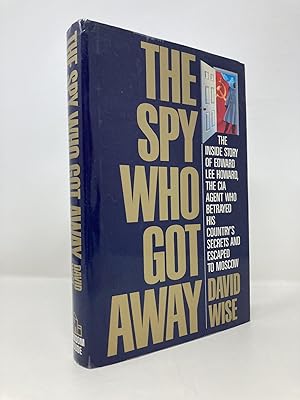 Spy Who Got Away