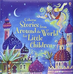 Bild des Verkufers fr Stories from Around the World for Little Children (Usborne Picture Storybooks) (Picture Book Collection) zum Verkauf von WeBuyBooks 2