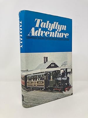 Talyllyn Adventure