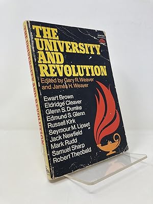 University and Revolution