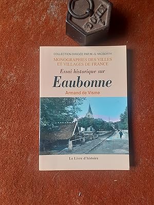 Essai historique sur Eaubonne