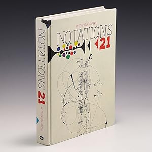 Immagine del venditore per Notations 21 venduto da Salish Sea Books