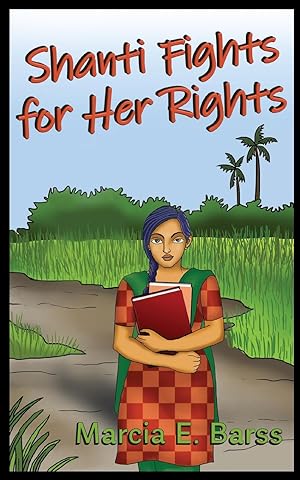 Immagine del venditore per Shanti Fights for Her Rights venduto da moluna
