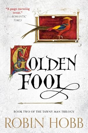 Seller image for Golden Fool for sale by GreatBookPrices