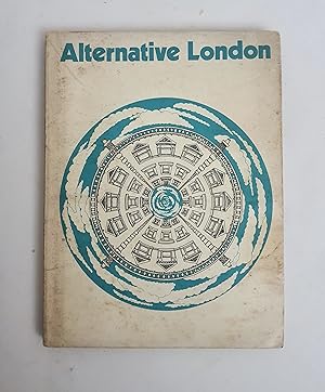 Imagen del vendedor de Alternative London a la venta por tinyBook