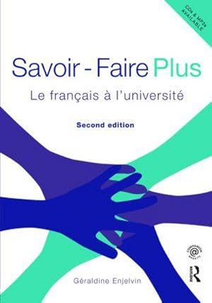Image du vendeur pour Savoir Faire Plus : Le Franais  l'Universit mis en vente par AHA-BUCH GmbH