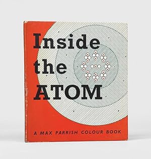 Bild des Verkufers fr Inside the Atom. zum Verkauf von Peter Harrington.  ABA/ ILAB.