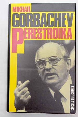 Seller image for Perestroika for sale by Alcan Libros