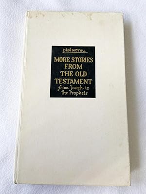 Seller image for 1957 HC Stories From the Old Testament From Adam to Joseph for sale by Miki Store