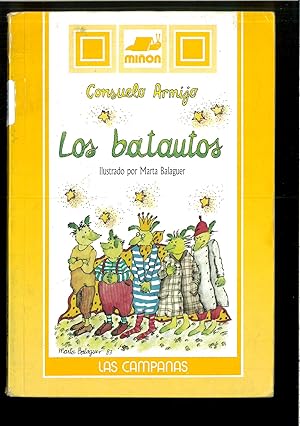 Seller image for Los Batautos for sale by Papel y Letras