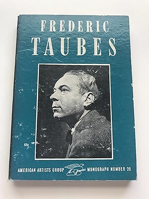 FREDERIC TAUBES