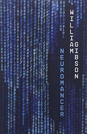 Seller image for Neuromancer for sale by WeBuyBooks