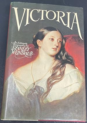 Seller image for Queen Victoria, An Intimate Biography for sale by Churchill Galleries