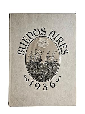 Seller image for Buenos Aires 1936 for sale by Apartirdecero