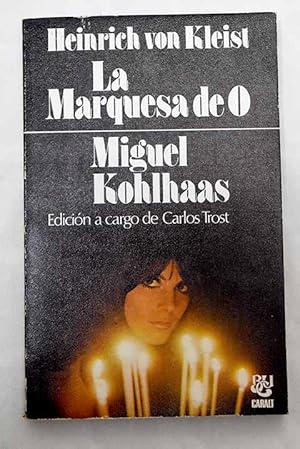 La marquesa de O