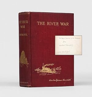 Seller image for The River War. An Historical Account of the Reconquest of the Soudan. Edited by Col. F. Rhodes, DSO. New and revised edition. for sale by Peter Harrington.  ABA/ ILAB.