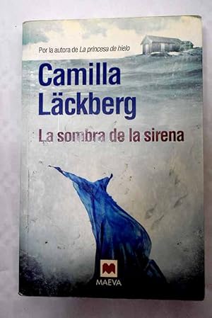 Imagen del vendedor de La sombra de la sirena a la venta por Alcan Libros