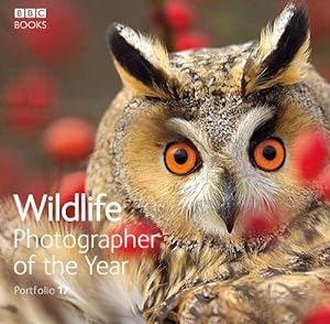 Imagen del vendedor de Wildlife Photographer of the Year Portfolio 17 a la venta por WeBuyBooks