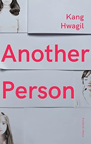 Bild des Verkufers fr Another Person: a dark and Gothic campus novel from one of South Koreas most exciting feminist writers, for fans of Cho Nam-joo and I May Destroy You zum Verkauf von WeBuyBooks