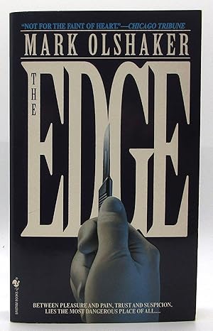 Seller image for Edge for sale by Book Nook