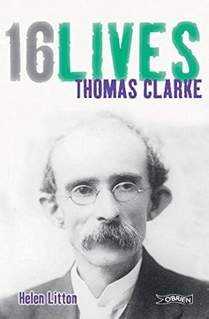 Immagine del venditore per Thomas Clarke: 16Lives: 8 venduto da WeBuyBooks