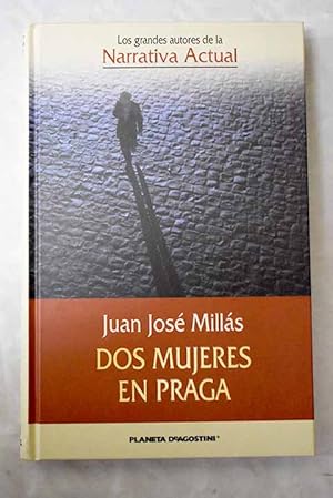 Seller image for Dos mujeres en Praga for sale by Alcan Libros