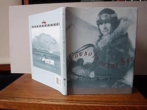 Seller image for Cowboys of the Sky: The Story of Alaska's Bush Pilots for sale by Old Scrolls Book Shop