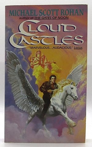 Seller image for Cloud Castles - #3 Spiral for sale by Book Nook