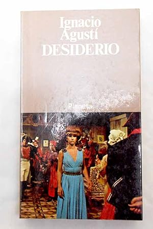 Seller image for Desiderio for sale by Alcan Libros