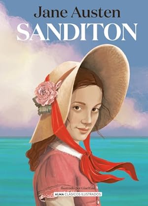 Imagen del vendedor de Sanditon -Language: Spanish a la venta por GreatBookPrices
