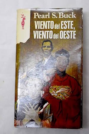 Imagen del vendedor de Viento del este, viento del oeste a la venta por Alcan Libros