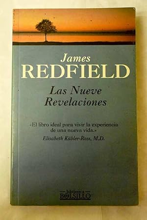 Seller image for Las nueve revelaciones for sale by Alcan Libros