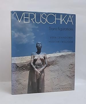 Bild des Verkufers fr Veruschka: Trans-figurations zum Verkauf von tinyBook