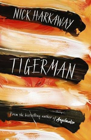 Seller image for Tigerman for sale by WeBuyBooks