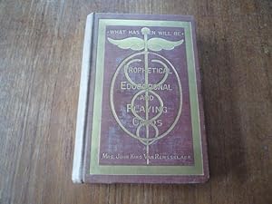 Seller image for Prophetical Educational and Playing Cards for sale by Peter Rhodes