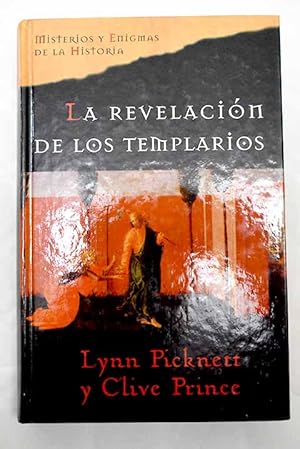 Imagen del vendedor de La revelacin de los templarios a la venta por Alcan Libros