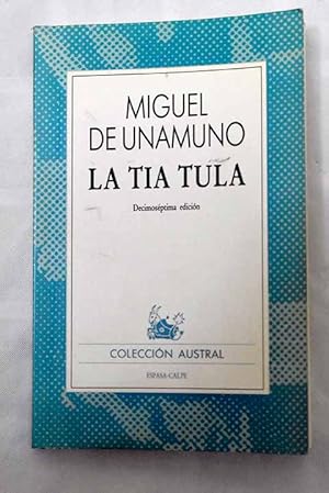 Imagen del vendedor de La Ta Tula a la venta por Alcan Libros