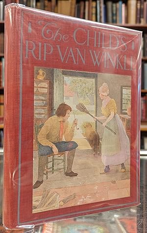 Imagen del vendedor de The Child's Rip Van Winkle a la venta por Moe's Books