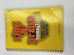 Seller image for Sing 'n' Praise Hymnal Vol 2: Stamps-Baxter Youth Gospel Favorites for sale by Book Lover's Warehouse