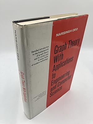 Seller image for Graph Theory with Applications to Engineering and Computer Science (Prentice Hall Series in Automatic Computation) for sale by thebookforest.com