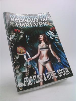 Bild des Verkufers fr Diamonds Are Forever zum Verkauf von ThriftBooksVintage