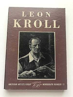 LEON KROLL